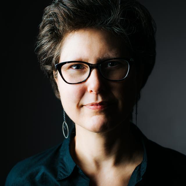 Julie Jones avatar