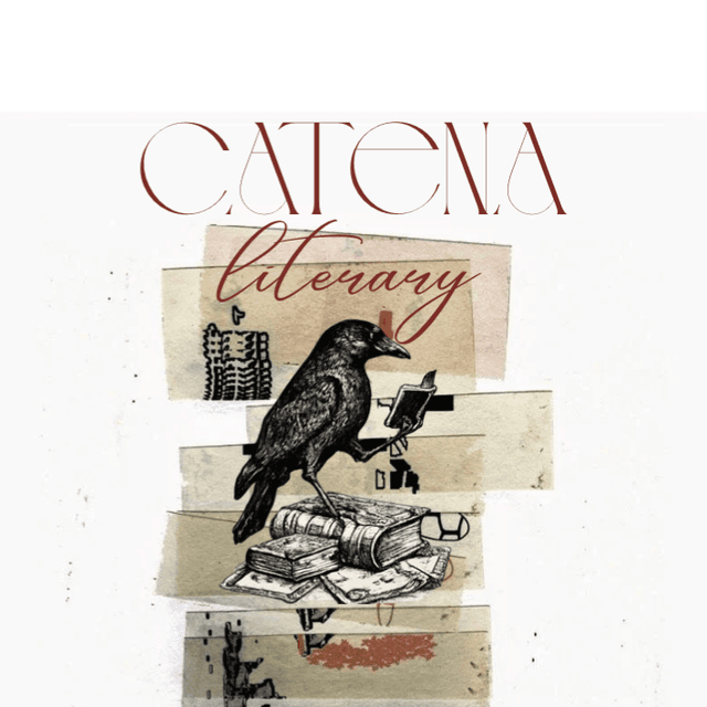 Catena Literary avatar