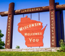Wisconsin People & Ideas Magazine Fiction and Poetry Contests logo