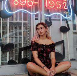 Raquel Luciano avatar