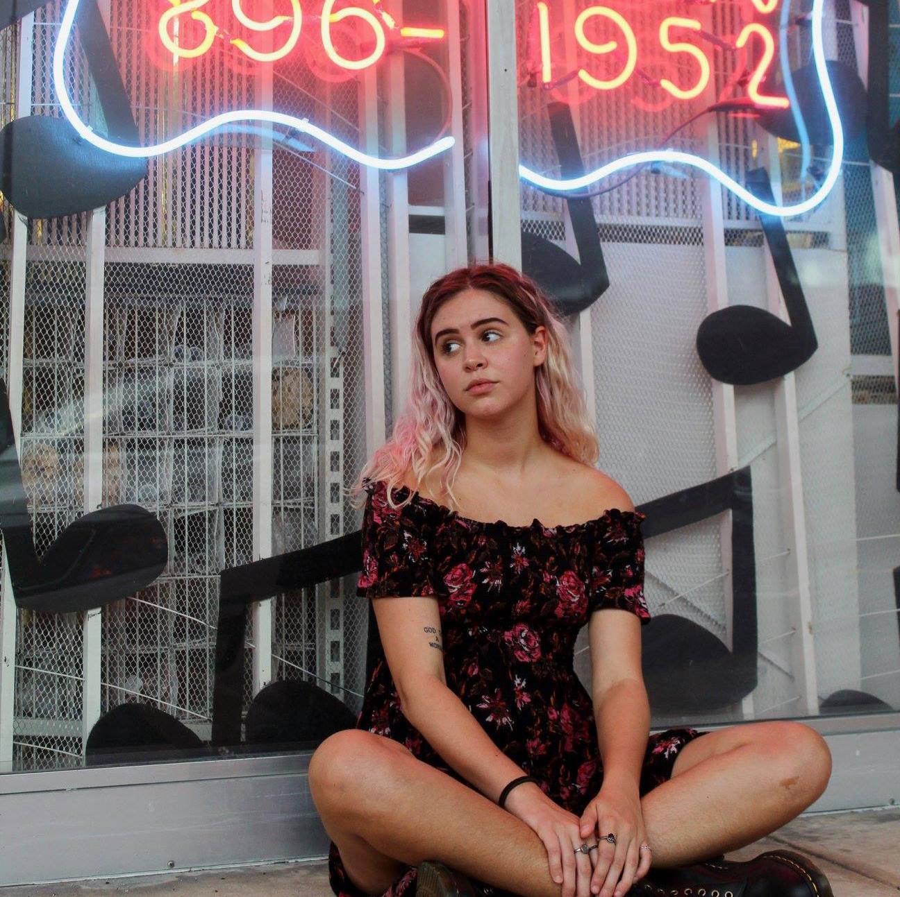 Raquel Luciano avatar