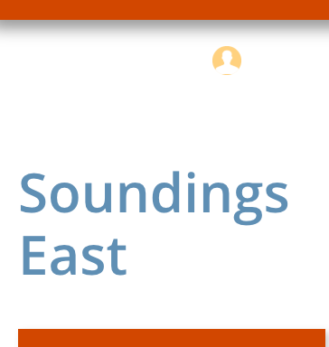 Cover of Soundings East