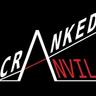 Cranked Anvil Flash Fiction Competition logo