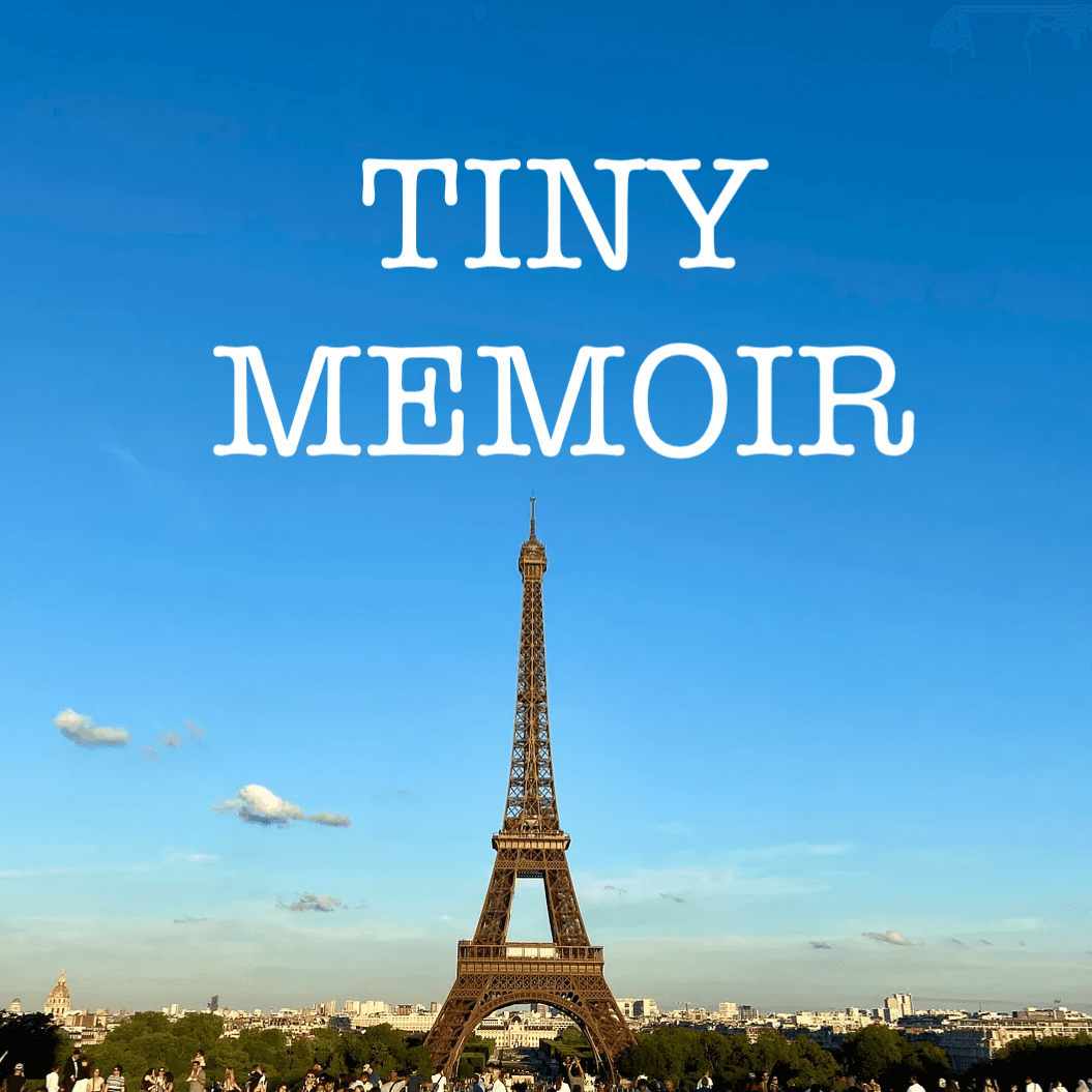 Cover of Tiny Memoir