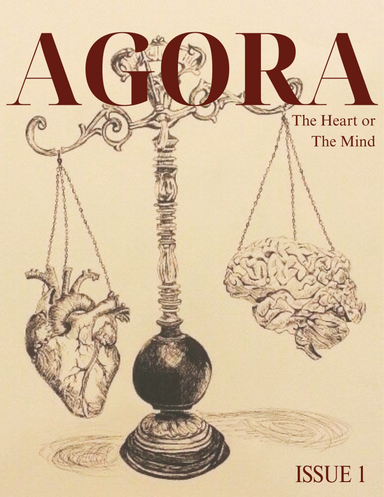 The Agora Magazine latest issue