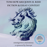 Tom Howard/John H. Reid Fiction & Essay Contest logo