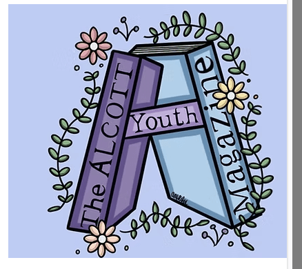 Cover of The Alcott Youth Magazine