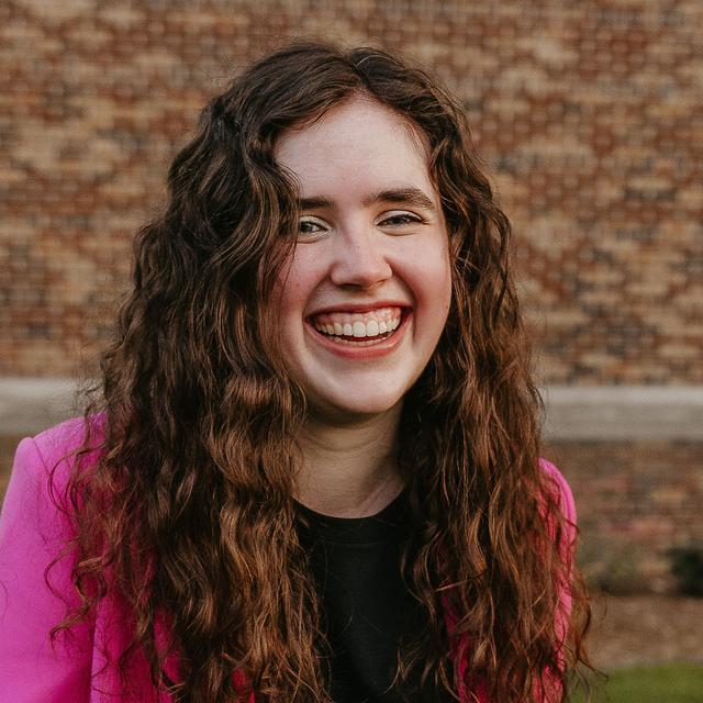 Adriana Barker avatar