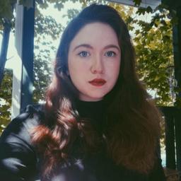 Eniko Deptuch Vaghy avatar
