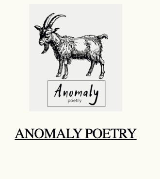 Anomaly latest issue