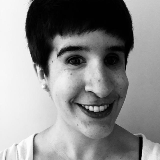 Cecilia Gigliotti avatar