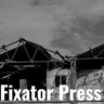 Fixator Press logo