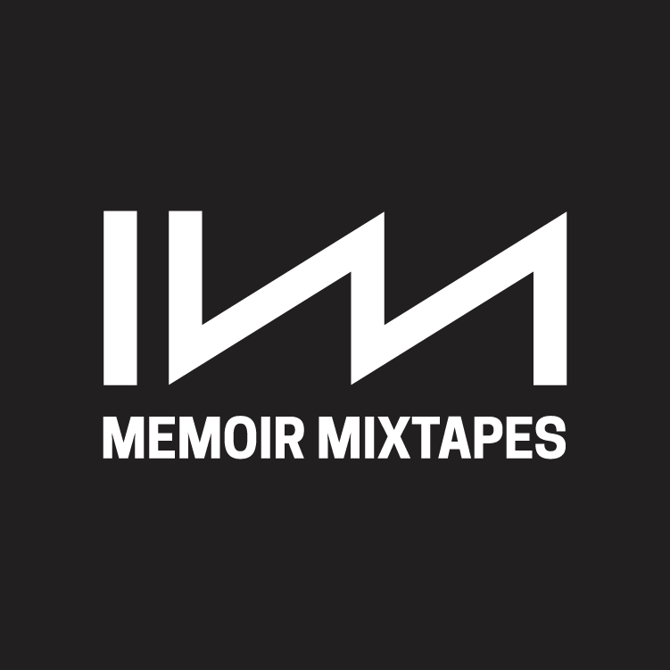 Cover of Memoir Mixtapes