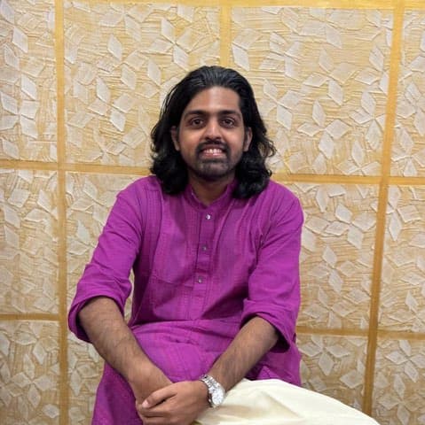 Aravind KN avatar