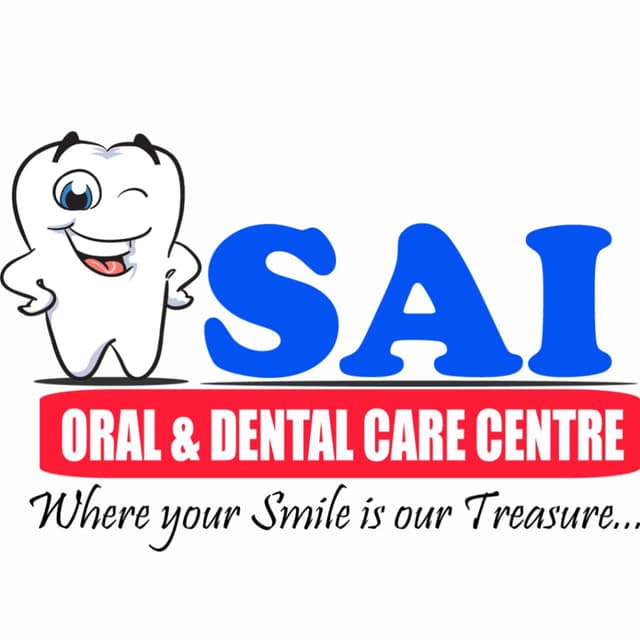 Sai Oral & Dental Care Centre avatar