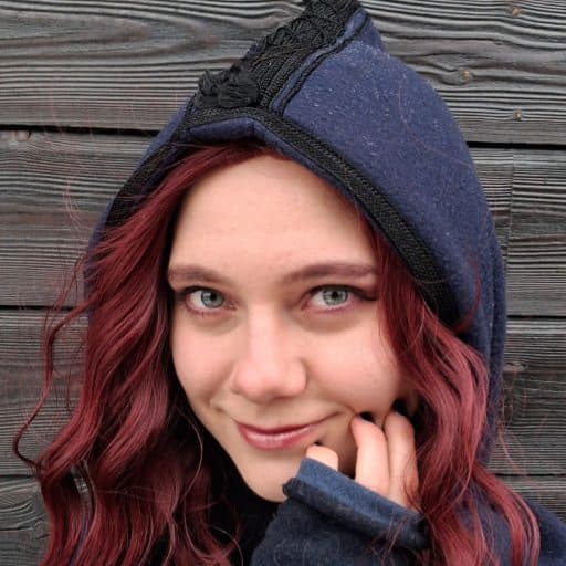 L. Ambriac avatar