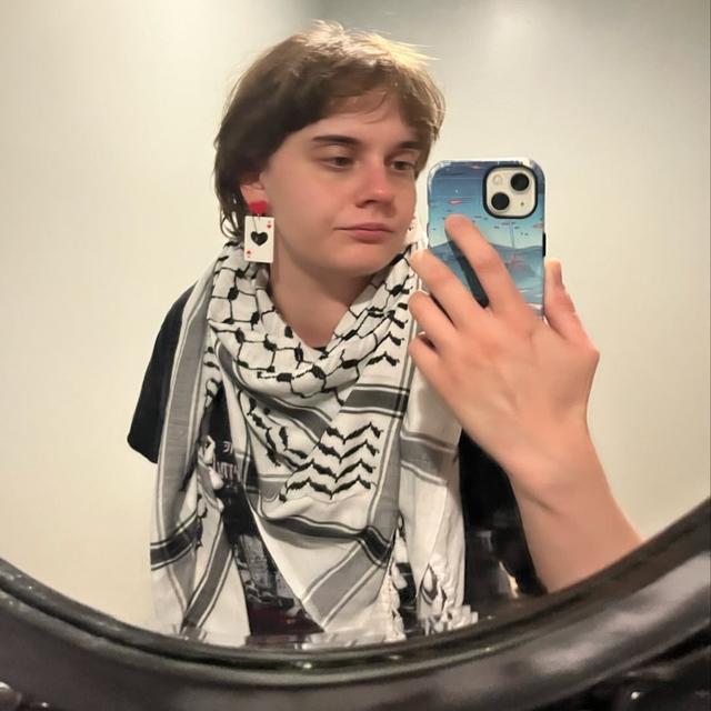 CC Webb avatar
