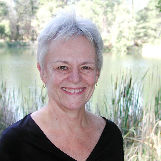 Patricia Harrelson avatar