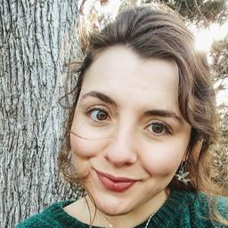 Hayli May Cox avatar