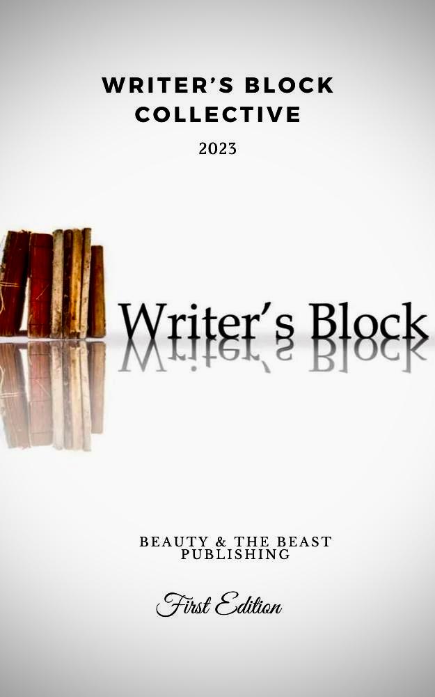 Book cover of Writer's Block Collective 2023: Book I by K. Watkins