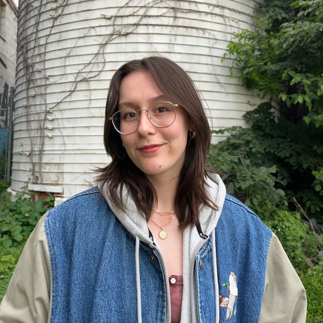 Andie Weber avatar