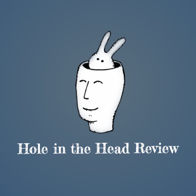 Hole In The Head Review latest issue