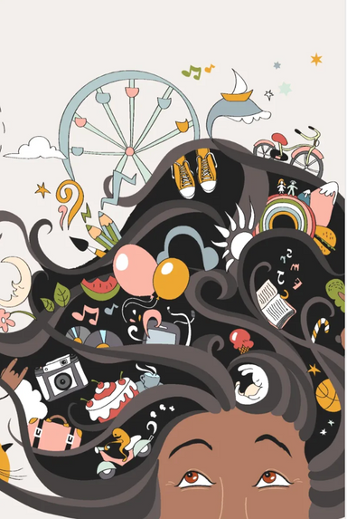 midnight & indigo latest issue