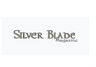 Silver Blade Magazine logo