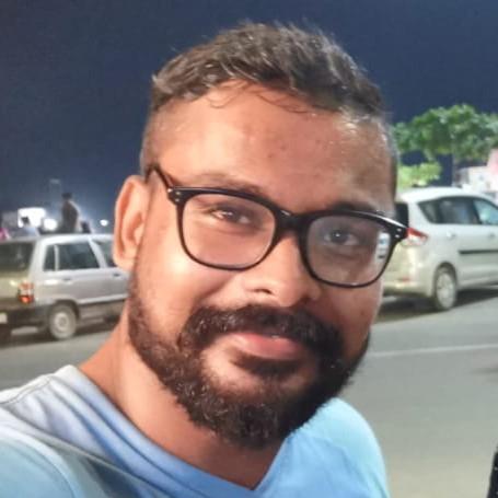 Aravind avatar
