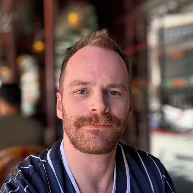 Matt Bearden avatar