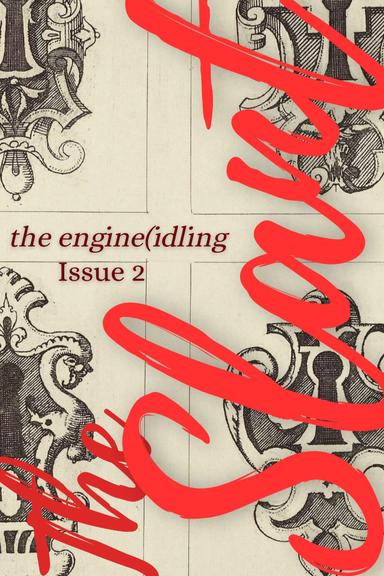 the engine(idling latest issue