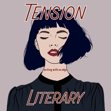 Tension Literary latest issue