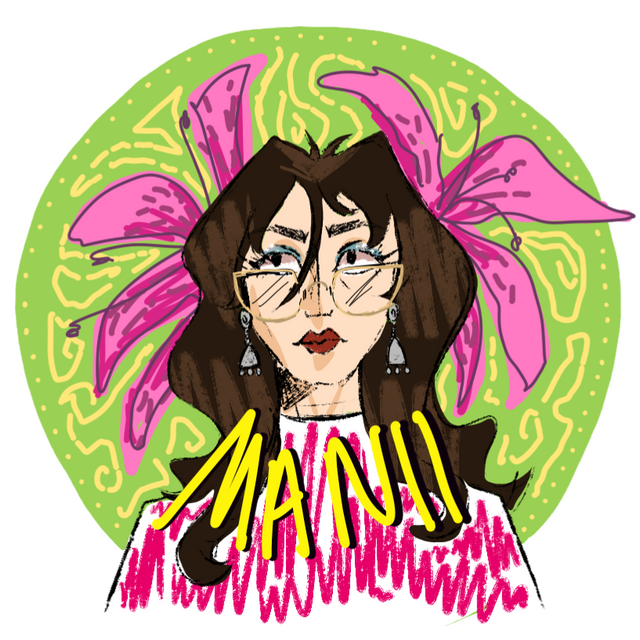 manii avatar