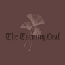 The Turning Leaf logo