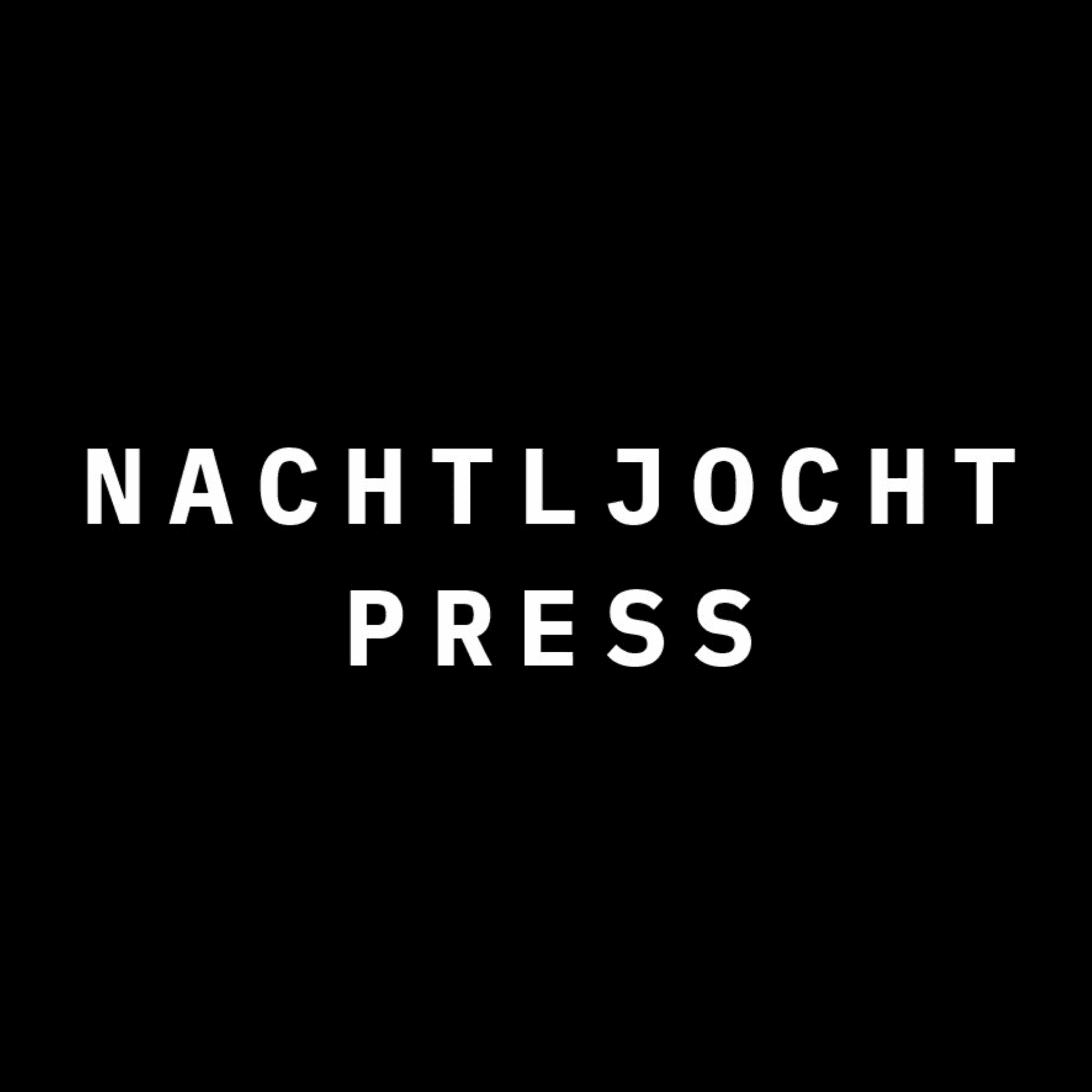 Cover of nachtljocht