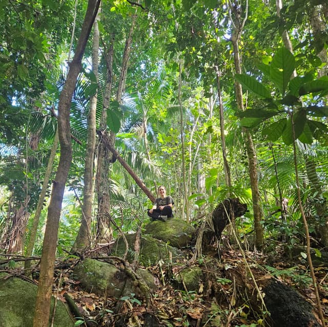 Rio avatar