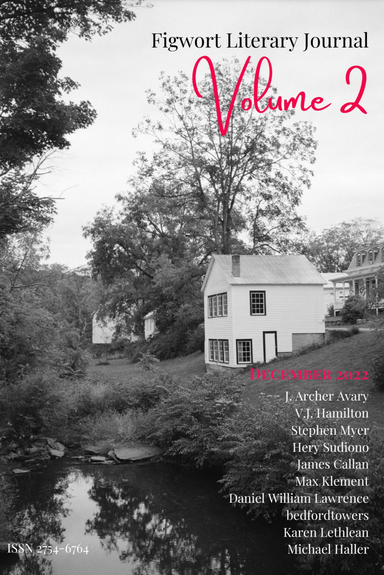 Figwort Literary Journal latest issue