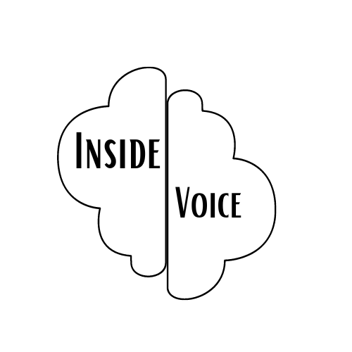 Inside Voice Zine avatar