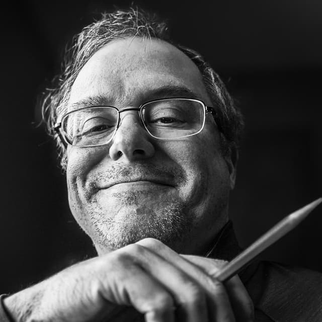 Chuck Schading avatar