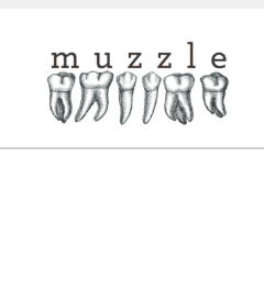 Muzzle Magazine latest issue