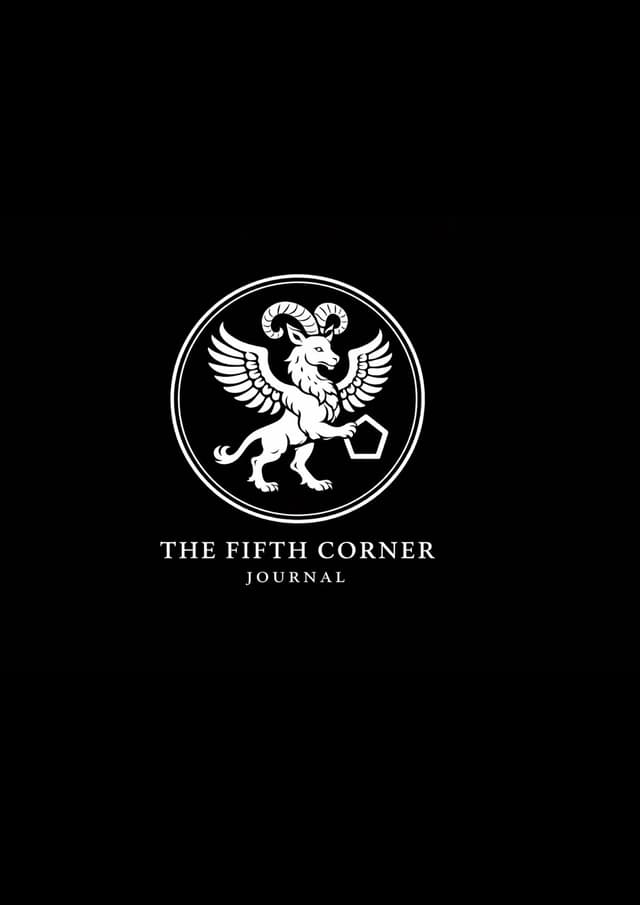 The Fifth Corner latest issue