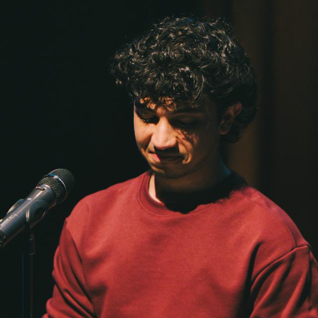 Yousef Alawi avatar