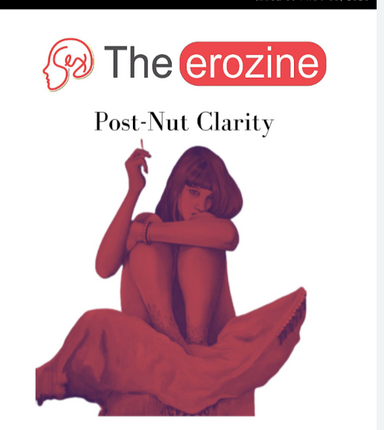 The Erozine latest issue