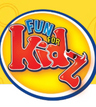 Fun for Kidz Magazine logo