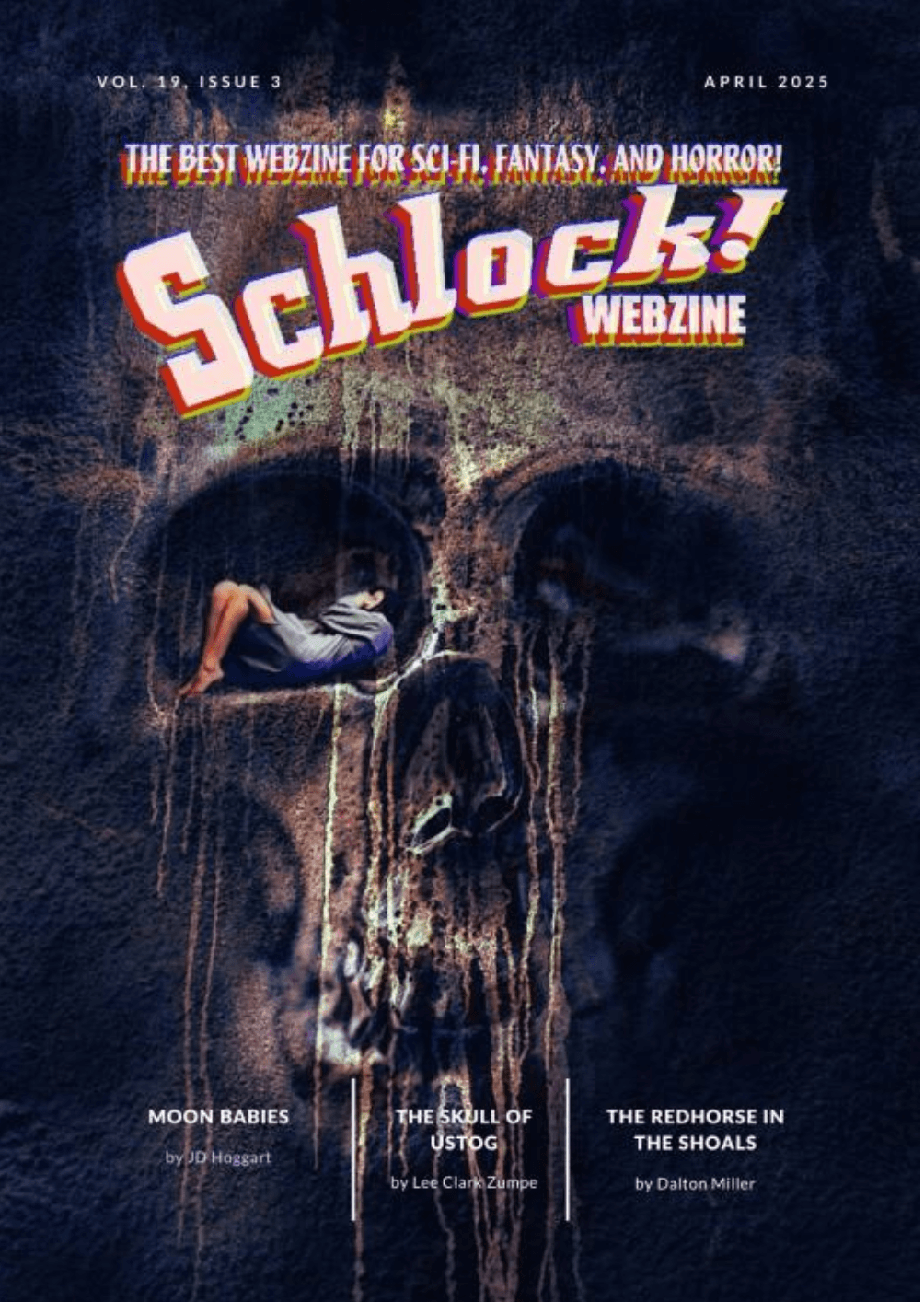 Cover of Lovecraftiana