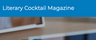 Literary Cocktail Magazine logo