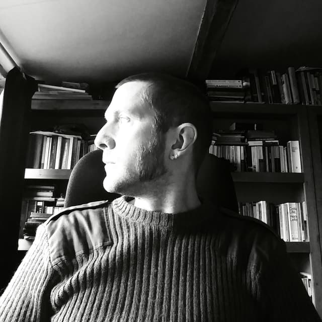 R.K.Herian avatar