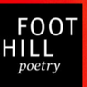 Foothill Poetry Journal logo