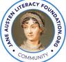 Jane Austen Literacy Foundation Writing Competition logo