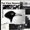 The Stray Branch logo